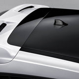 Car Shark Pin Antenna Cover
