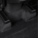 Car Slide Rails Anti-Kick Plug for Model Y & Model 3 Highland (4PCS)