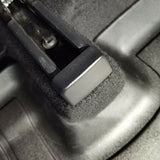 Seat Slide Rail Safety Plugs for Model 3/Y | 4-Pack