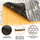 Car Sound Deadening Mat