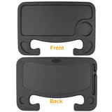 Car Steering Wheel Tray