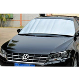 Car Window Snow Shield