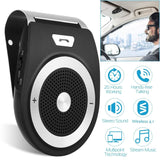 Car Wireless Speakerphone
