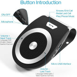Car Wireless Speakerphone