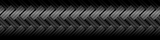 HEL Performance Brake Lines for Audi A3 Quattro 8V 2.0 TDI with Electronic Parking Brake 2012-, Stainless Steel Braided