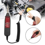 Cara Digital LCD Electric Voltage Test Pen