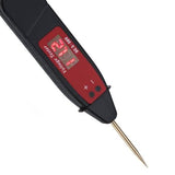 Cara Digital LCD Electric Voltage Test Pen