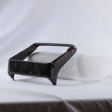 Carbon Fiber Backseat Vent Cap Cover For Model 3 Highland & New Model Y