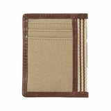 Card Case with Bottle Opener