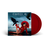 Am I The Drama? (Apple Red Vinyl) [2Lp] [Vinyl]