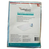 Cardinal Health Essentials Reusable Underpad