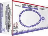 Cardinal Health Flexal Touch Nitrile Exam Gloves