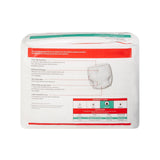 Cardinal Health Sure Care Ultra Underwear, Extra Heavy Absorbency
