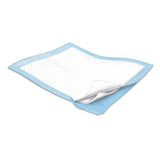 Cardinal Health Wings Basic Underpads, Light Absorbency