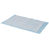 Cardinal Health Wings Basic Underpads, Light Absorbency