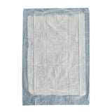 Cardinal Health Wings Basic Underpads, Light Absorbency