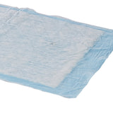 Cardinal Health Wings Basic Underpads, Light Absorbency