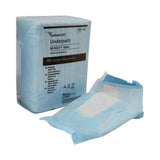 Cardinal Health Wings Extra Underpads, Moderate Absorbency