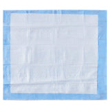Cardinal Health Wings Quilted Premium Comfort Underpads