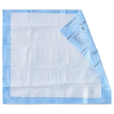 Cardinal Health Wings Quilted Premium Comfort Underpads