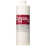 Cardiovascular Research Calcium-Magnesium Liquid 12 oz