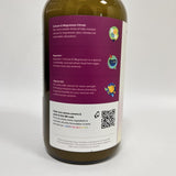 Cardiovascular Research Calcium-Magnesium Liquid 12 oz