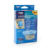 Carex Commode Liners