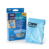 Carex Commode Liners