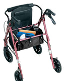 Carex Rolling Walker