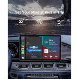 Carlinkit Android 13.0 CarPlay Ai Box Max  (Refurbished)