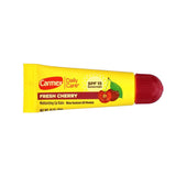 Carmex Fresh Cherry Lip Balm SPF 15 for Smooth Lips 10g