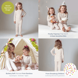 Scorpio Bamboo Pajama Set