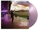 Carole King - Tapestry: Live In Hyde Park (Colored Vinyl, Purple, Gold, 180 Gram Vinyl, Limited Edition) [Import] (2 Lp's) [Vinyl]