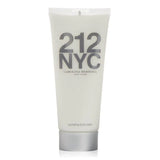 212 NYC By Carolina Herrera For Women 2Pcs Set EDT Spray