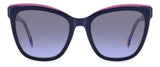 Carolina Herrera HER 0188/S Women's Sunglasses with 55mm Lens