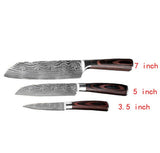 Carpenter's Special Set 6-piece Set 8-piece Set Knife Chef Knife Kitchen Knife Cooking stainless steel