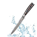 Carpenter's Special Set 6-piece Set 8-piece Set Knife Chef Knife Kitchen Knife Cooking stainless steel