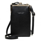 CARR KEN Multi-Function Fashion Girl Purse