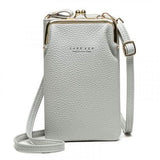 CARR KEN Multi-Function Fashion Girl Purse