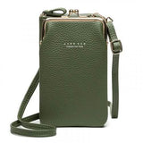 CARR KEN Multi-Function Fashion Girl Purse