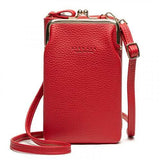 CARR KEN Multi-Function Fashion Girl Purse