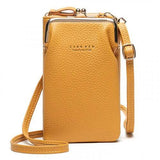 CARR KEN Multi-Function Fashion Girl Purse