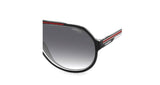 Carrera 1057/S Dark Grey Sf Men's Sunglasses 1 Pair