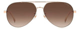 Carrera 3005/S R1A63HA Women's Oversized Sunglasses 63mm