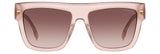 Carrera 3016/S FWM55HA Women's Classic Square Sunglasses 55mm