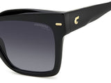 Carrera 3037/S Dark Grey Sf Women's Sunglasses 54mm