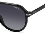 Carrera 315/S Grey Men's Sunglasses with Rectangular Frame 58mm
