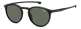 Carrera Carduc 035/S Green Polarized Men's Sunglasses