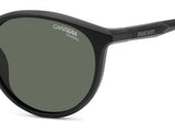 Carrera Carduc 035/S Green Polarized Men's Sunglasses