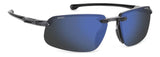 Carrera Ducati Carduc 043/S Men's Blue Sky Mirror Sunglasses